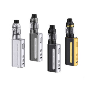 Vapefly Kriemhild 80W Set mit Gunther Tank