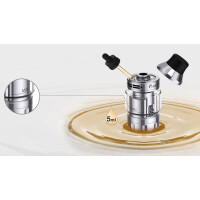 Vapefly Kriemhild 80W Set mit Gunther Tank