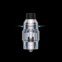 Vapefly Kriemhild 80W Set mit Gunther Tank