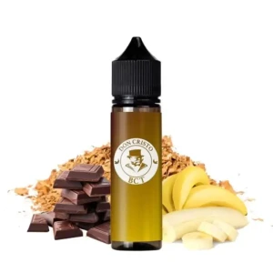 PGVG Labs Don Cristo BCT - Shake nVape Aroma