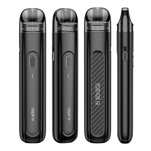 Aspire Flexus Q Set