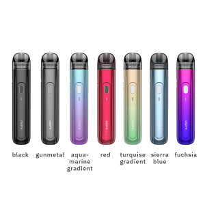 Aspire Flexus Q Set