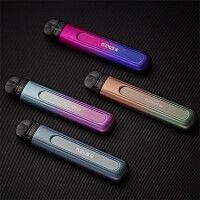 Aspire Flexus Q Set