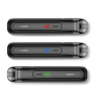 Aspire Flexus Q Set