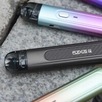 Aspire Flexus Q Set