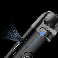 Aspire Flexus Q Set