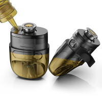Aspire Flexus Q Set