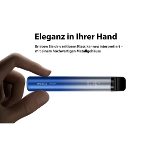 Elfbar 600 V2 - Einweg Vape - 20mg
