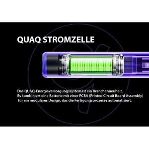 Elfbar 600 V2 - Einweg Vape - 20mg