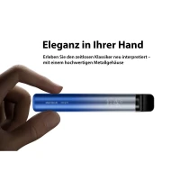 Elfbar 600 V2 - Einweg Vape - 20mg