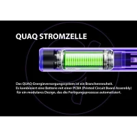 Elfbar 600 V2 - Einweg Vape - 20mg
