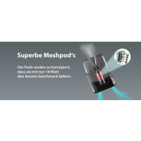 Innokin Klypse Pod Kit