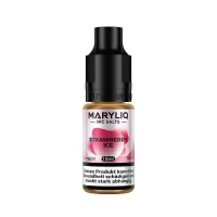 Maryliq Nic Salt - Strawberry Ice - 20mg