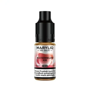 Maryliq Nic Salt - Watermelon Ice - 20mg