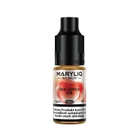 Maryliq Nic Salt - Red Apple Ice - 20mg