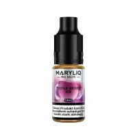 Maryliq Nic Salt - Triple Berry Ice - 20mg