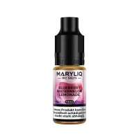 Maryliq Nic Salt - Blueberry Watermelon Lemonade - 20mg