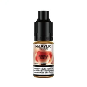 Maryliq Nic Salt - Double Apple - 20mg