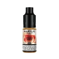 Maryliq Nic Salt - Double Apple - 20mg