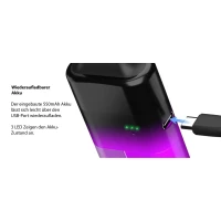 Instaflow 5000 Hybrid Vape