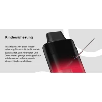 Instaflow 5000 Hybrid Vape