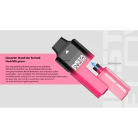 Instaflow 5000 Hybrid Vape