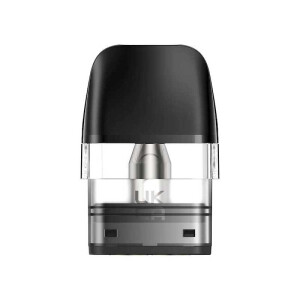 Geekvape Q Ersatz-Pods 3er Pack