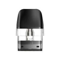 Geekvape Q Ersatz-Pods 3er Pack