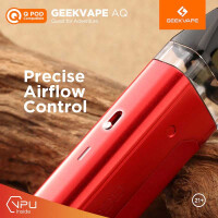 Geekvape AQ Pod Set