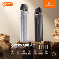 Geekvape AQ Pod Set