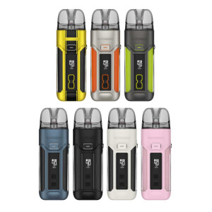 Vaporesso Luxe X Pro Set