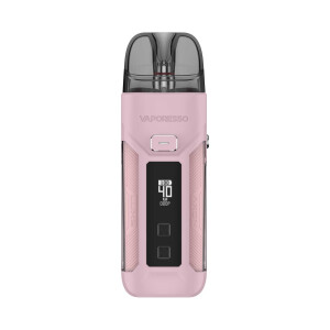Vaporesso Luxe X Pro Set
