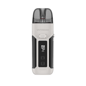 Vaporesso Luxe X Pro Set