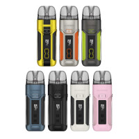 Vaporesso Luxe X Pro Set