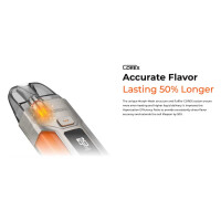 Vaporesso Luxe X Pro Set