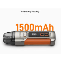 Vaporesso Luxe X Pro Set