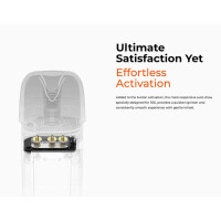 Vaporesso Luxe X Pro Set