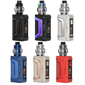 Geekvape L200 Classic Set