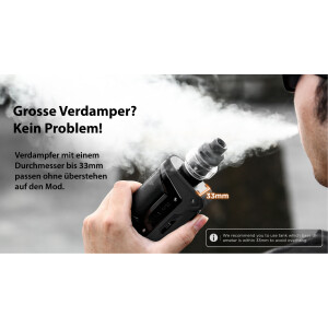 Geekvape L200 Classic Set