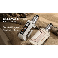 Geekvape L200 Classic Set