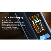 Geekvape L200 Classic Set