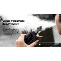 Geekvape L200 Classic Set