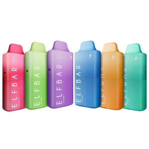 Elfbar AF5000 Einweg Vape