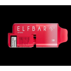Elfbar AF5000 Einweg Vape