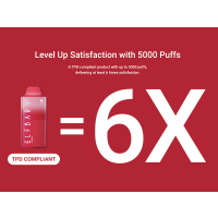 Elfbar AF5000 Einweg Vape