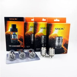 TFV8 Verdampferköpfe - Smok