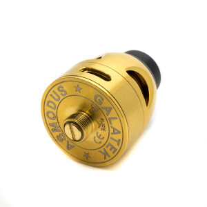 Asmodus Galatek RDA
