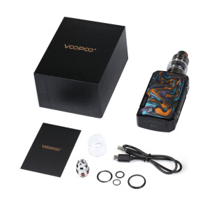 Voopoo Drag 2 Kit