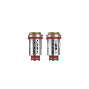 Uwell Nunchaku Verdampferköpfe