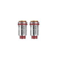 Uwell Nunchaku Verdampferköpfe